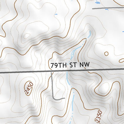 48102NW Page 95 Kenmare Topo Preview 3
