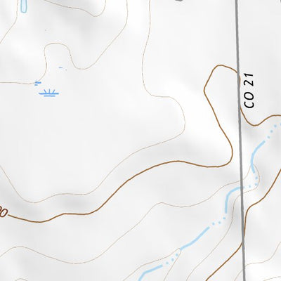 48102NW Page 97 Kenmare Topo Preview 2