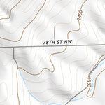 48102NW Page 99 Kenmare Topo Preview 3