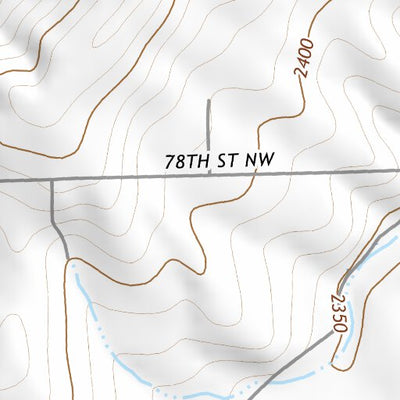 48102NW Page 99 Kenmare Topo Preview 3