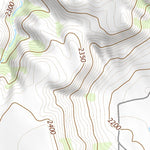 48102NW Page 102 Kenmare Topo Preview 2