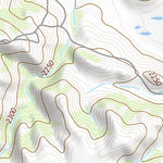 48102NW Page 102 Kenmare Topo Preview 3