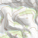 48102NW Page 103 Kenmare Topo Preview 3