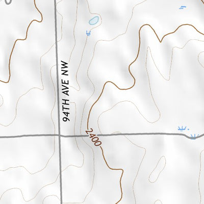 48102NW Page 104 Kenmare Topo Preview 3