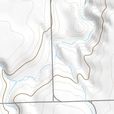 48102NW Page 105 Kenmare Topo Preview 3