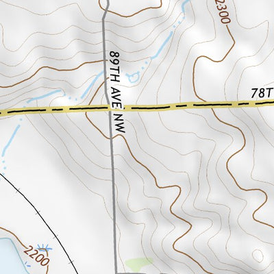 48102NW Page 106 Kenmare Topo Preview 3