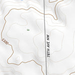 48102NW Page 107 Kenmare Topo Preview 2