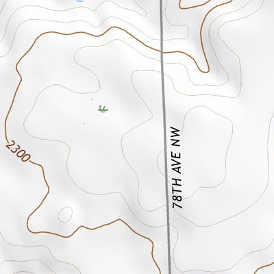 48102NW Page 107 Kenmare Topo Preview 2