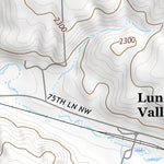 48102NW Page 107 Kenmare Topo Preview 3