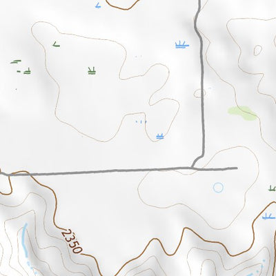 48102NW Page 108 Kenmare Topo Preview 2