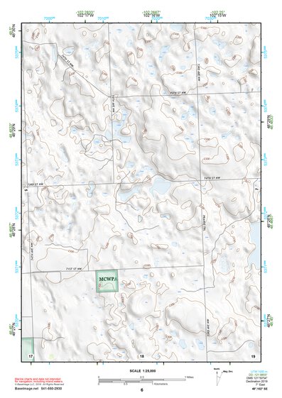 48102SE Page 6 Stanley Topo Preview 1