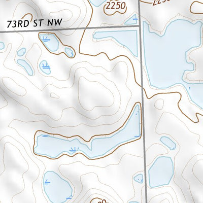 48102SE Page 12 Stanley Topo Preview 2