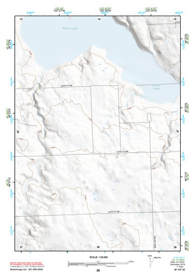 48102SE Page 26 Stanley Topo Preview 1