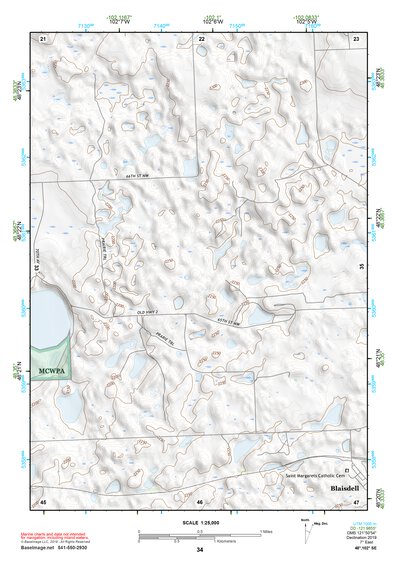 48102SE Page 34 Stanley Topo Preview 1