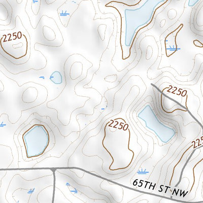 48102SE Page 34 Stanley Topo Preview 2