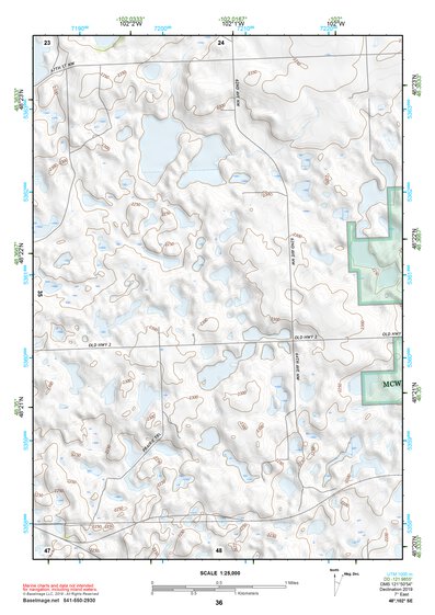 48102SE Page 36 Stanley Topo Preview 1