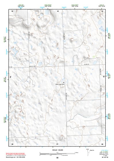 48102SE Page 55 Stanley Topo Preview 1
