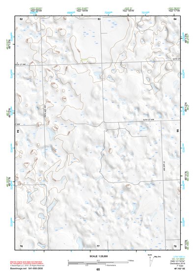 48102SE Page 65 Stanley Topo Preview 1