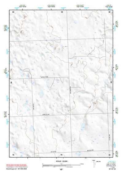 48102SE Page 67 Stanley Topo Preview 1