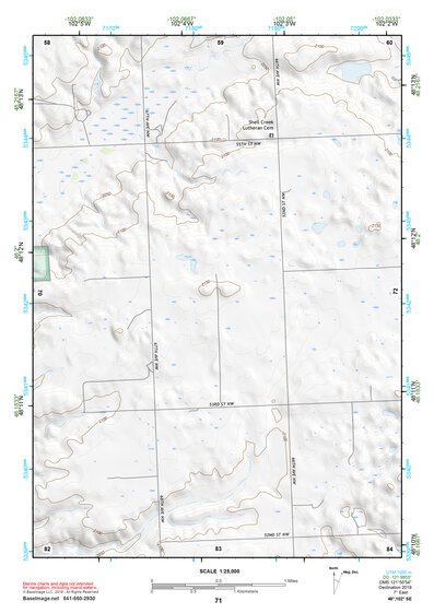 48102SE Page 71 Stanley Topo Preview 1