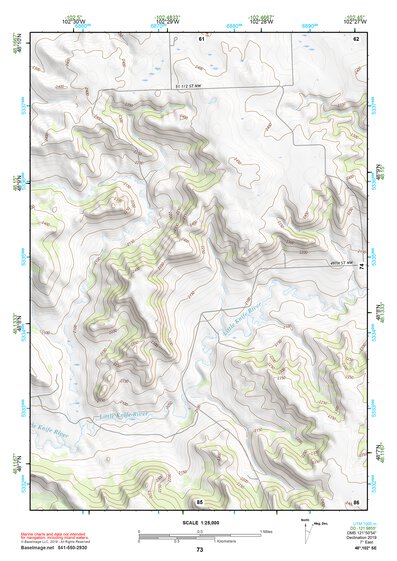 48102SE Page 73 Stanley Topo Preview 1