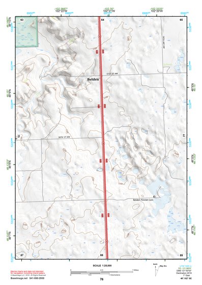 48102SE Page 76 Stanley Topo Preview 1