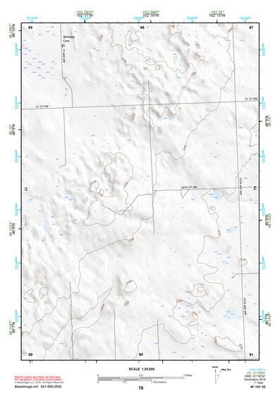 48102SE Page 78 Stanley Topo Preview 1
