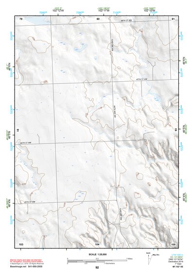 48102SE Page 92 Stanley Topo Preview 1