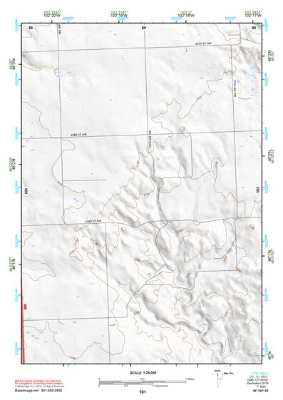48102SE Page 101 Stanley Topo Preview 1