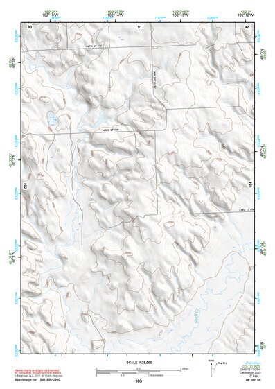 48102SE Page 103 Stanley Topo Preview 1