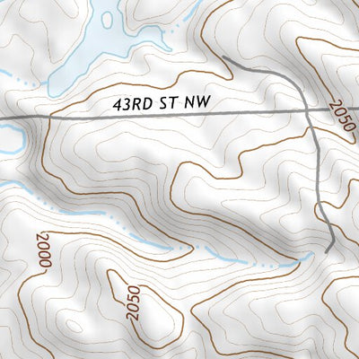 48102SE Page 103 Stanley Topo Preview 3