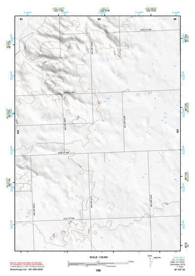 48102SE Page 106 Stanley Topo Preview 1