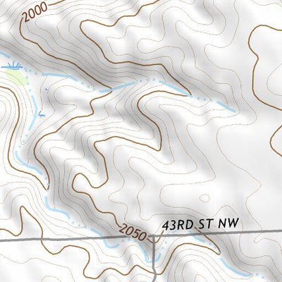 48102SE Page 106 Stanley Topo Preview 3