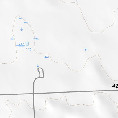 48102SE Page 107 Stanley Topo Preview 2