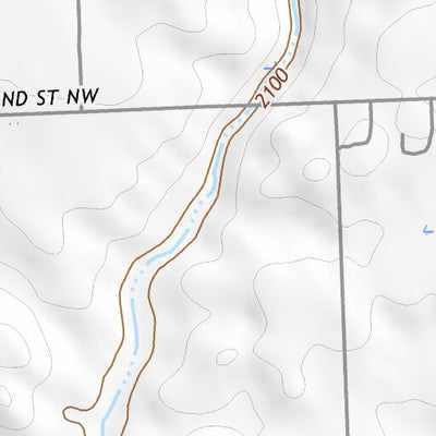 48102SE Page 107 Stanley Topo Preview 3