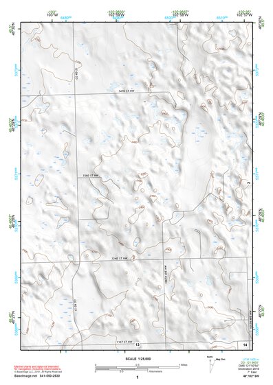 48102SW Page 1 Stanley Topo Preview 1
