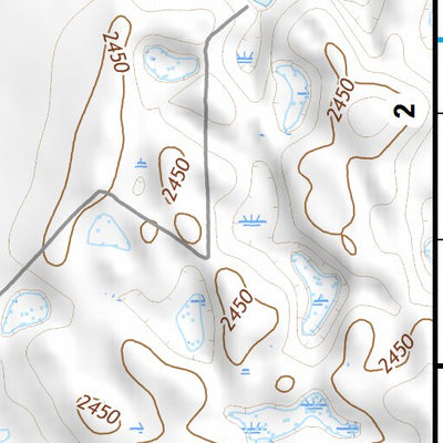 48102SW Page 1 Stanley Topo Preview 3