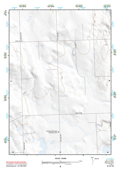 48102SW Page 9 Stanley Topo Preview 1