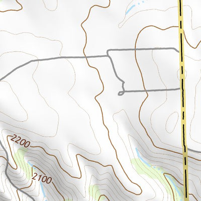 48102SW Page 65 Stanley Topo Preview 3