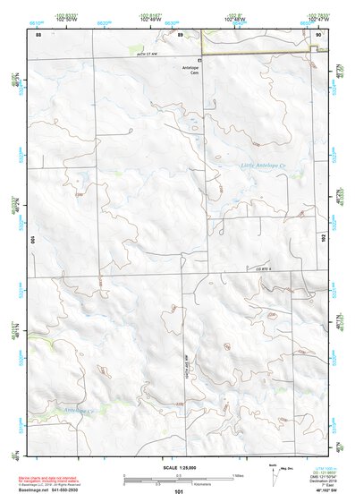 48102SW Page 101 Stanley Topo Preview 1
