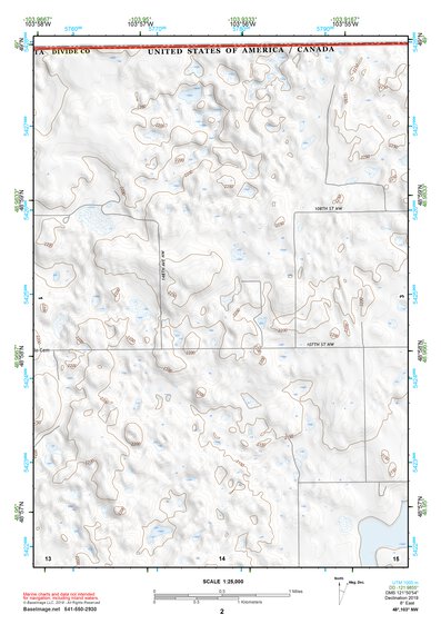 48103NW Page 2 Crosby Topo Preview 1