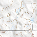 48103NW Page 2 Crosby Topo Preview 2