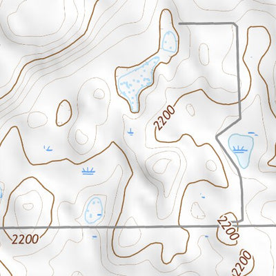 48103NW Page 2 Crosby Topo Preview 2