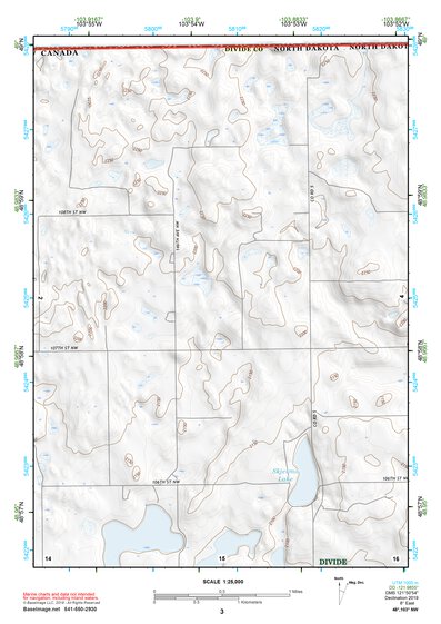 48103NW Page 3 Crosby Topo Preview 1