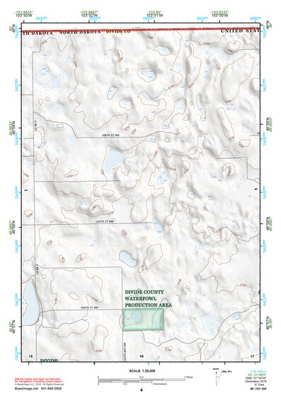 48103NW Page 4 Crosby Topo Preview 1