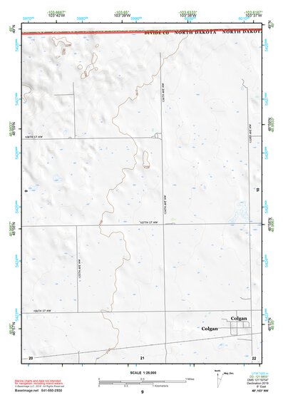 48103NW Page 9 Crosby Topo Preview 1