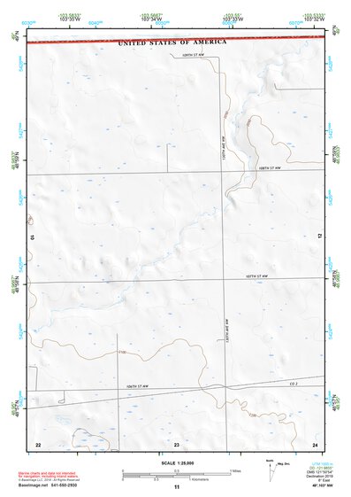 48103NW Page 11 Crosby Topo Preview 1