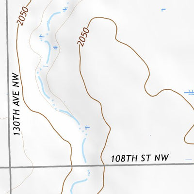 48103NW Page 11 Crosby Topo Preview 3