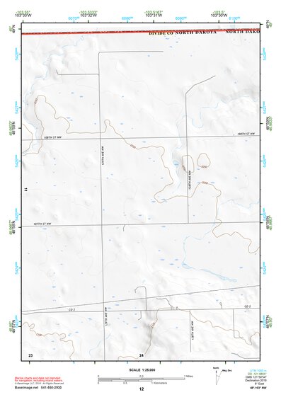 48103NW Page 12 Crosby Topo Preview 1