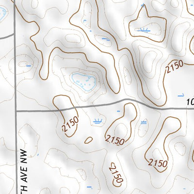 48103NW Page 13 Crosby Topo Preview 3
